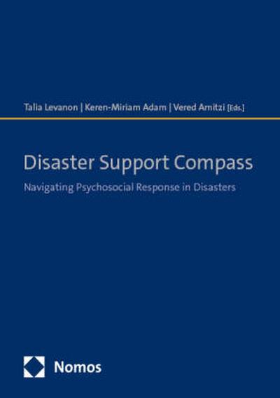 Disaster Support Compass