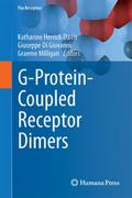 G-Protein-Coupled Receptor Dimers