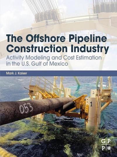 The Offshore Pipeline Construction Industry
