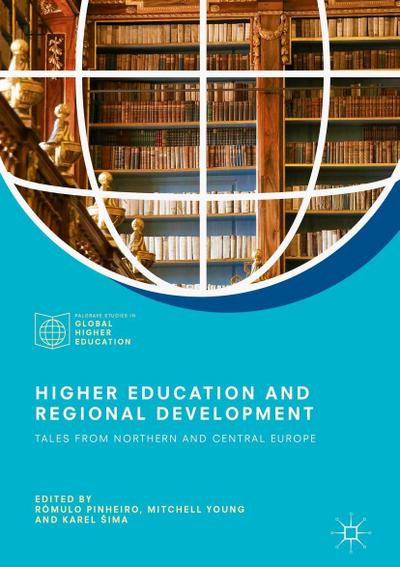 Higher Education and Regional Development