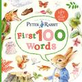 Peter Rabbit Peter’s First 100 Words