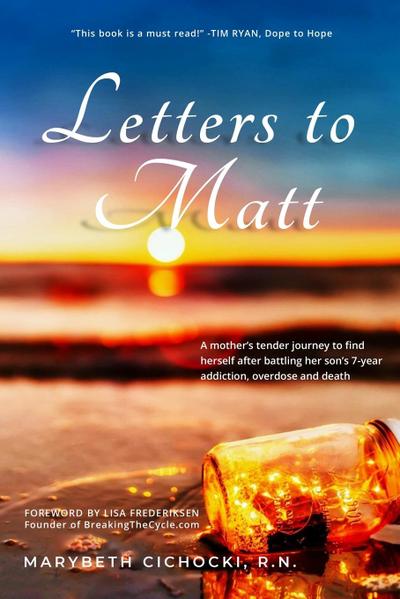 Letters to Matt