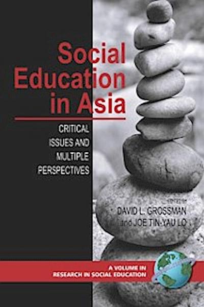 Social Education in Asia