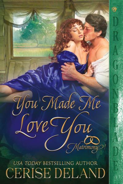 You Made Me Love You