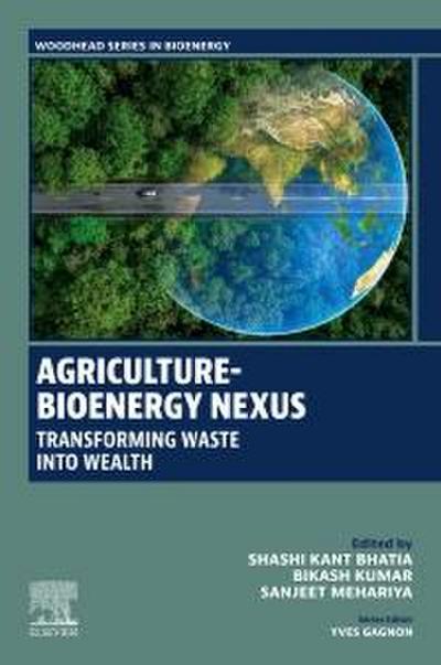 Agriculture-Bioenergy Nexus