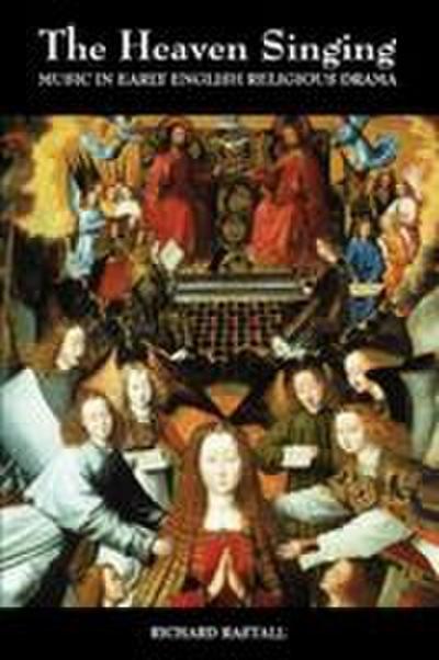 The Heaven Singing I