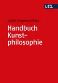 Handbuch Kunstphilosophie