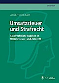 Umsatzsteuer und Strafrecht