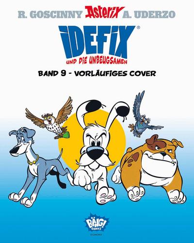 Idefix und die Unbeugsamen 09