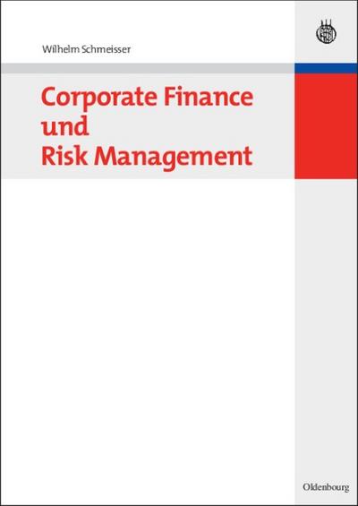 Corporate Finance und Risk-Management