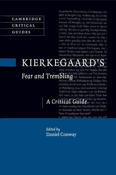 Kierkegaard’s Fear and Trembling