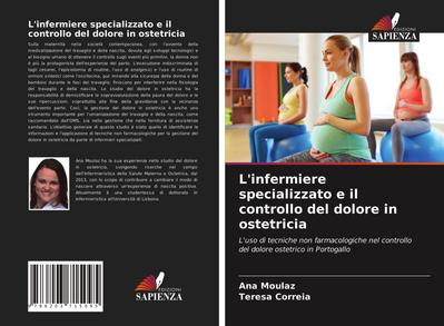 L’infermiere specializzato e il controllo del dolore in ostetricia