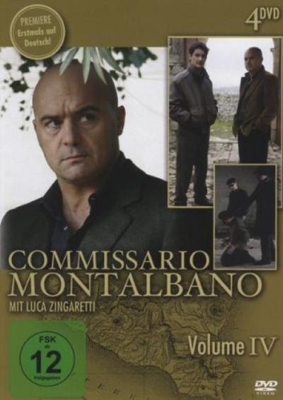 Commissario Montalbano