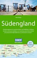 DUMONT Reise-Handbuch Reiseführer E-Book Südengland