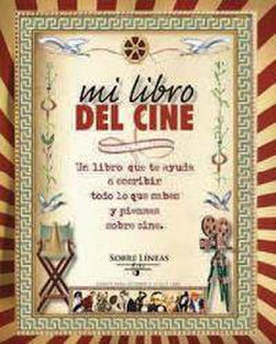 Mi Libro del Cine