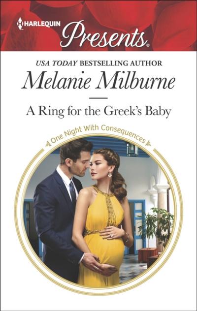Ring for the Greek’s Baby