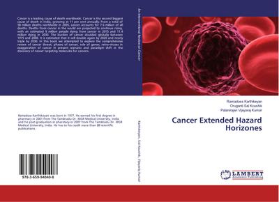 Cancer Extended Hazard Horizones
