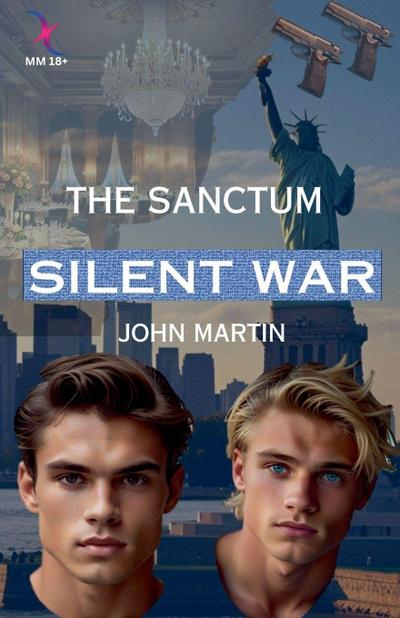 Martin, J: Silent War