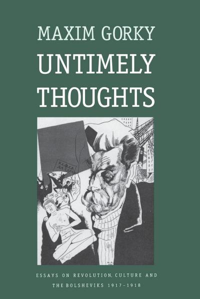 Untimely Thoughts