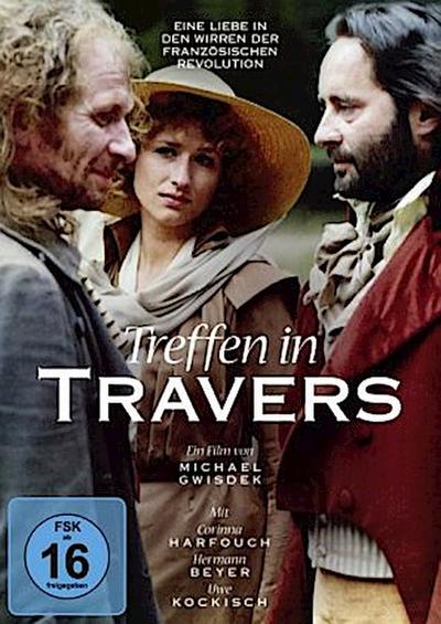 Treffen in Travers, DVD