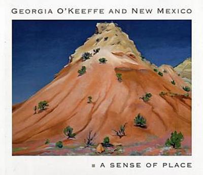Georgia O’Keeffe and New Mexico