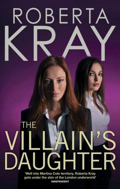 The Villain’s Daughter