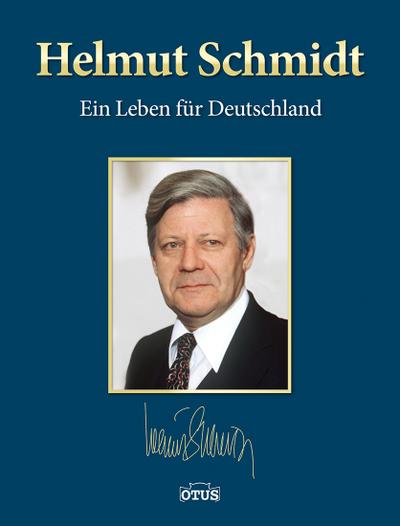 Helmut Schmidt