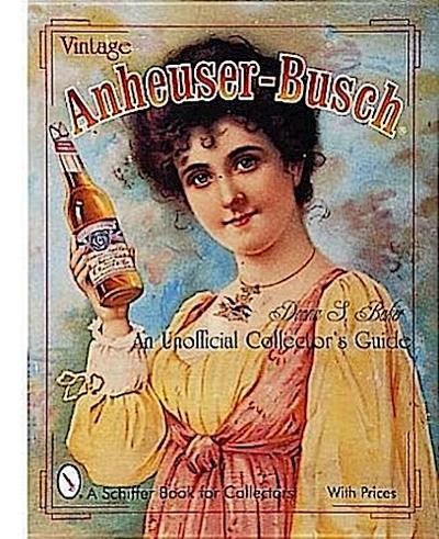 Vintage Anheuser-Busch(r)