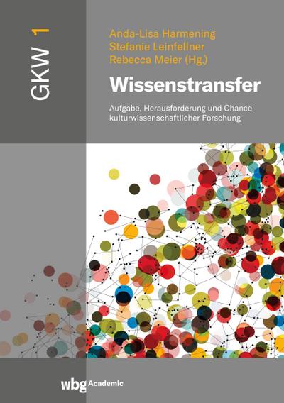 Wissenstransfer