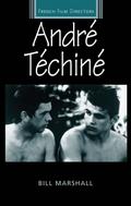 André Téchiné
