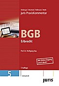 juris Praxiskommentar BGB Gesamtausgabe / Erbrecht