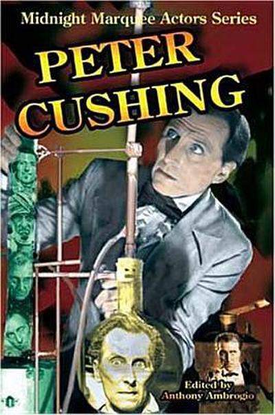 Peter Cushing