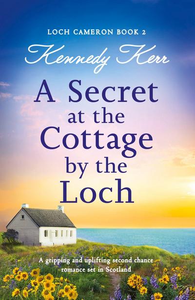 A Secret at the Cottage by the Loch