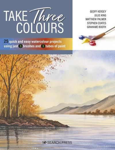 Take Three Colours