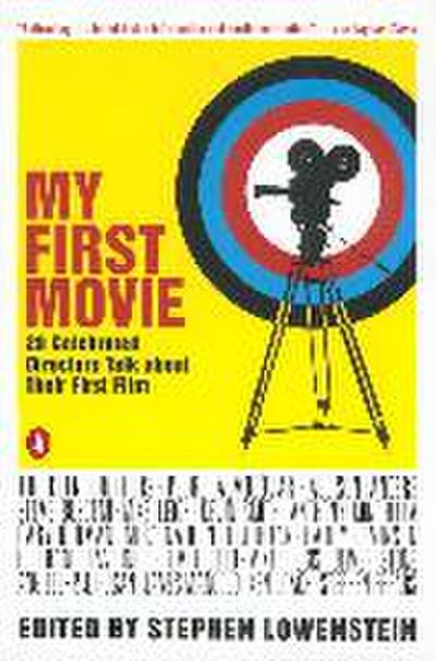 My First Movie
