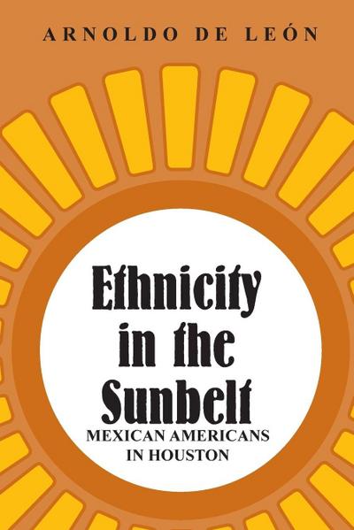 Ethnicity in the Sunbelt