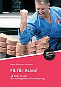 Fit für Asien!