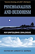 Psychoanalysis and Buddhism