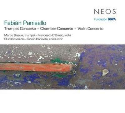 Trumpet Concerto/Chamber...;Concerto