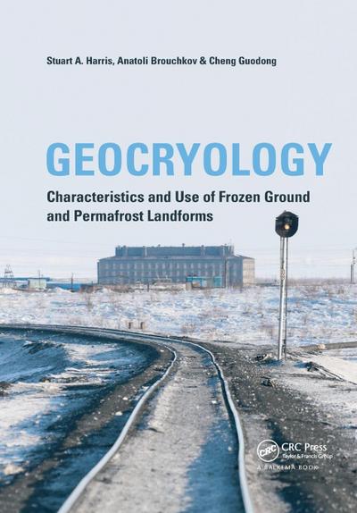 Geocryology