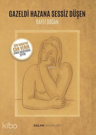Gazeldi Hazana Sessiz Düsen