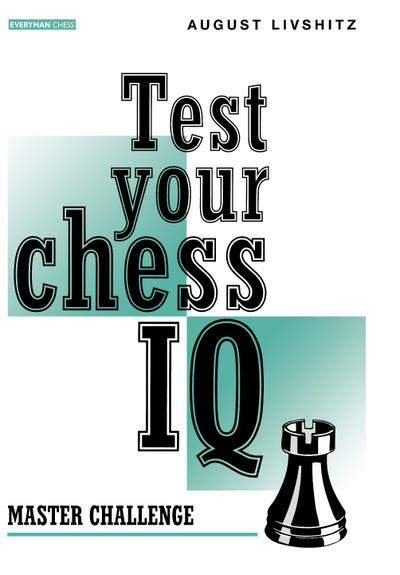 Test Your Chess IQ