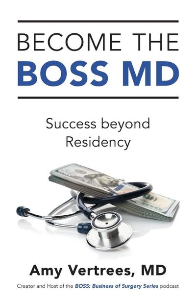 Become the BOSS MD