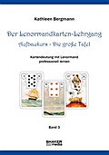 Der Lenormandkarten-Lehrgang Aufbaukurs - Die große Tafel