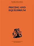 Pricing and Equilibrium