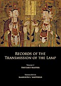 Records of the Transmission of the Lamp