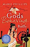 Gods Behaving Badly