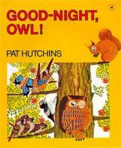 Good-Night, Owl!