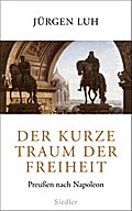 Der kurze Traum der Freiheit