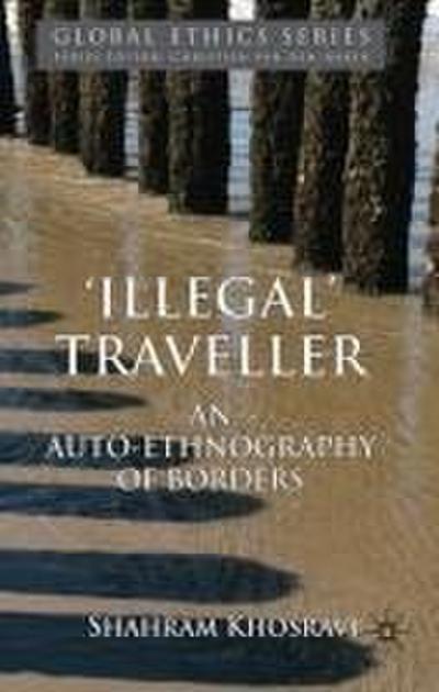 ’Illegal’ Traveller